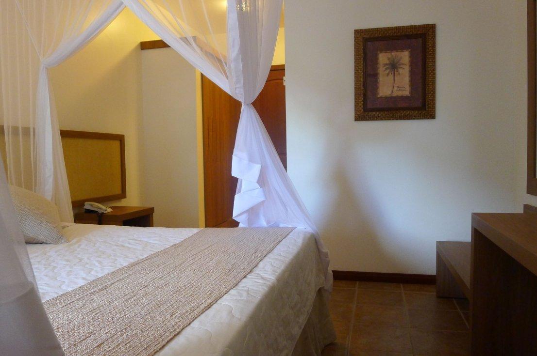 Sarana Praia Hotel Porto Seguro Exterior foto