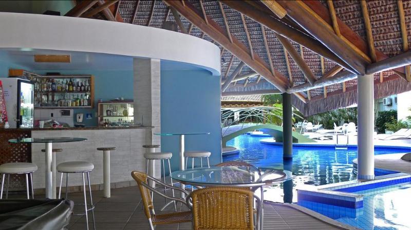 Sarana Praia Hotel Porto Seguro Exterior foto